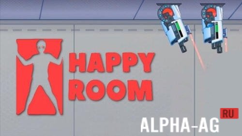 Happy Room: robo