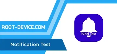 Notification Test screenshot 1