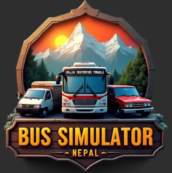 Download Bus Simulator Nepal