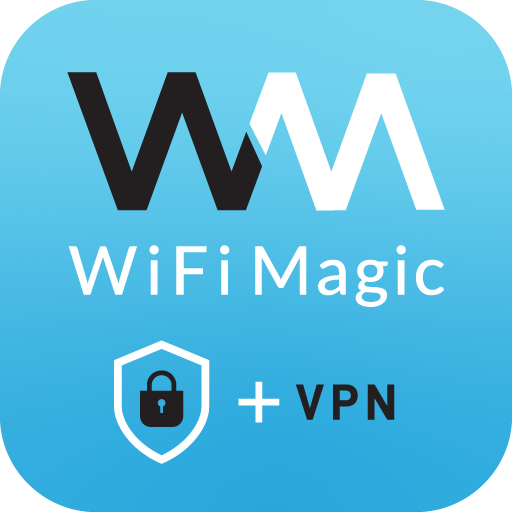 WiFi Magic + VPN