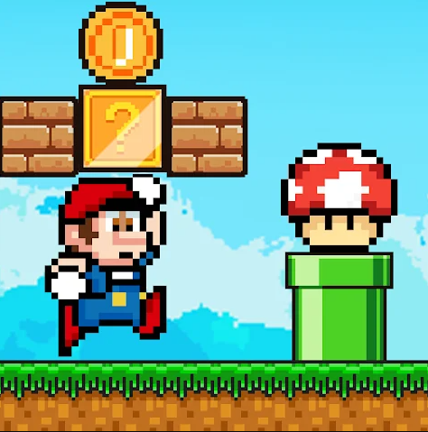 Download Super Mano Run Adventure