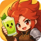 Slime Bartender