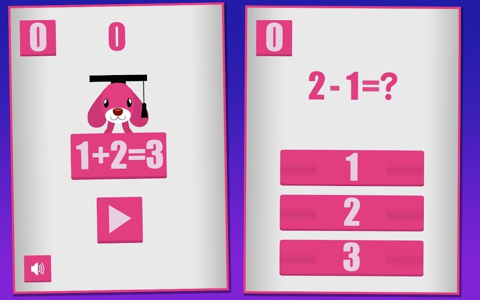 One Plus Two Is Three screenshot 1