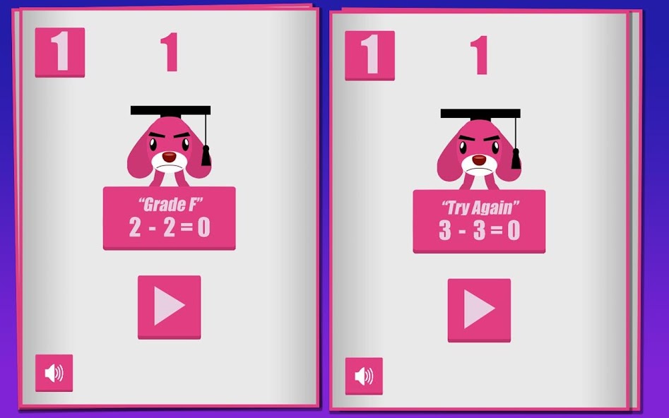 One Plus Two Is Three screenshot 2