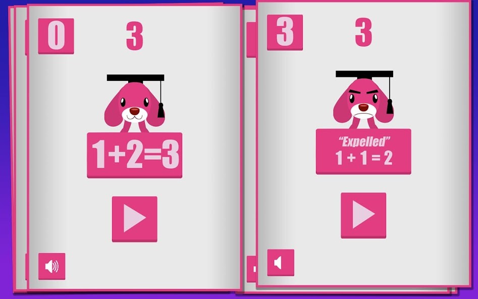 One Plus Two Is Three screenshot 3