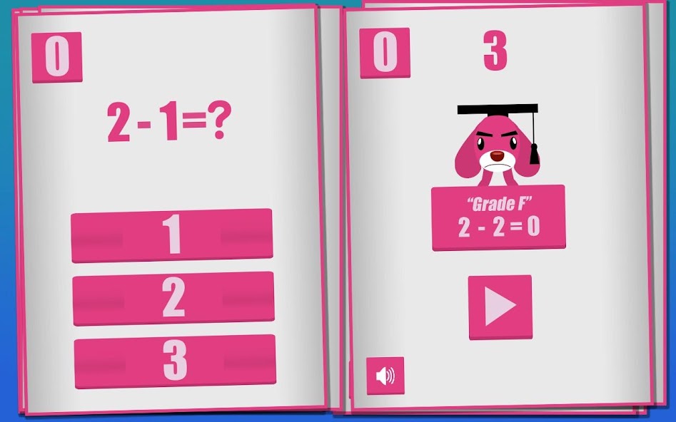 One Plus Two Is Three screenshot 4