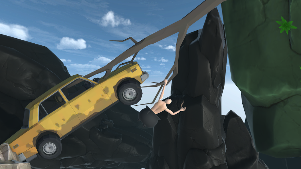 Game About Climb