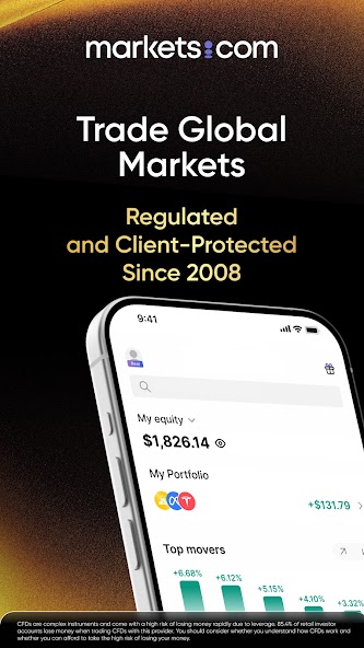 Markets.com