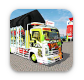 Download Truck Simulator Nusantara