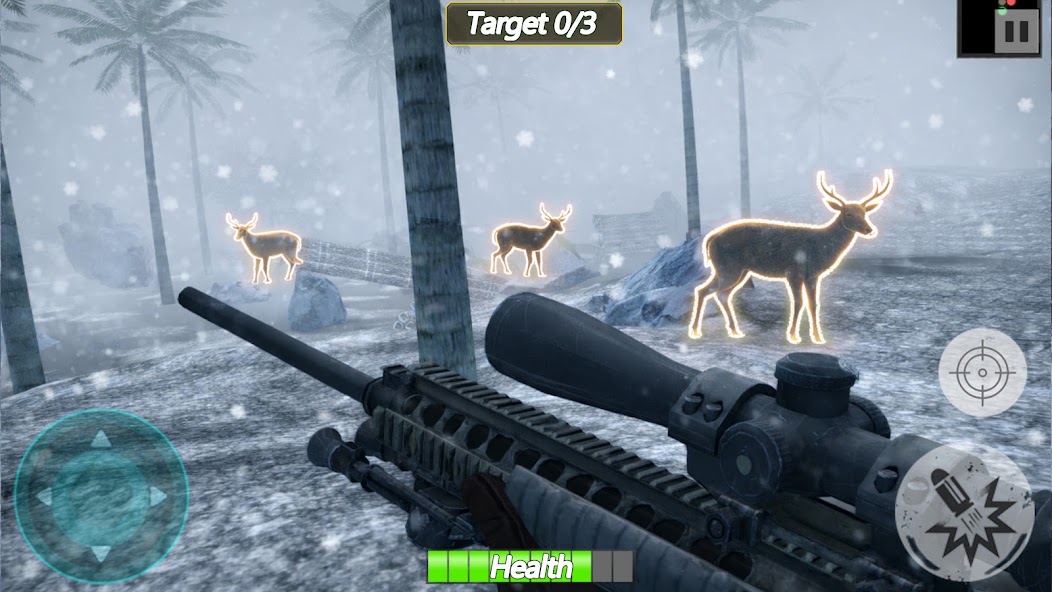Deer Hunting 2025