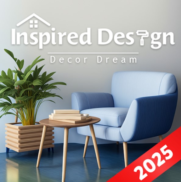 Download Inspired Design:Decor Dream