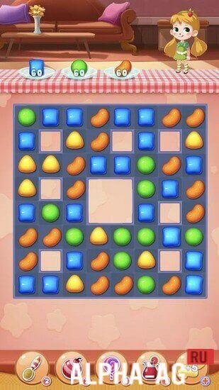 Candy Matching screenshot 3