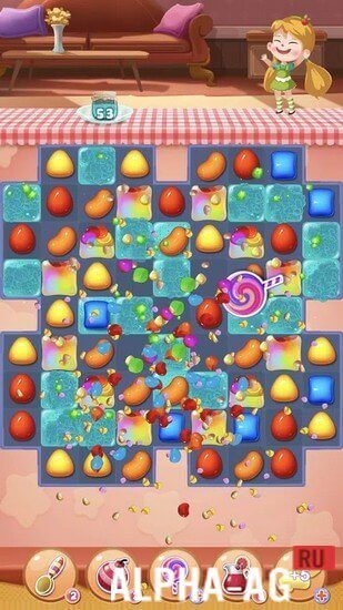 Candy Matching screenshot 4