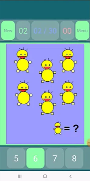 Math Kindergarten to 4th Grade screenshot 2