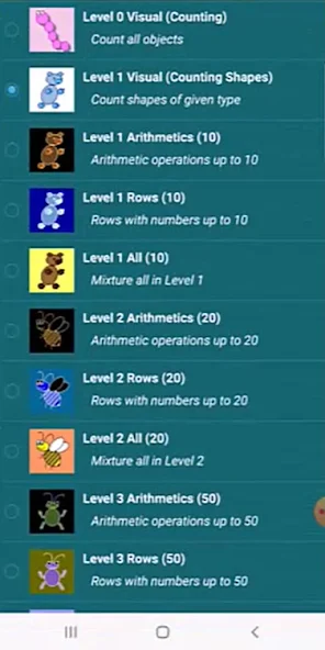 Math Kindergarten to 4th Grade screenshot 4