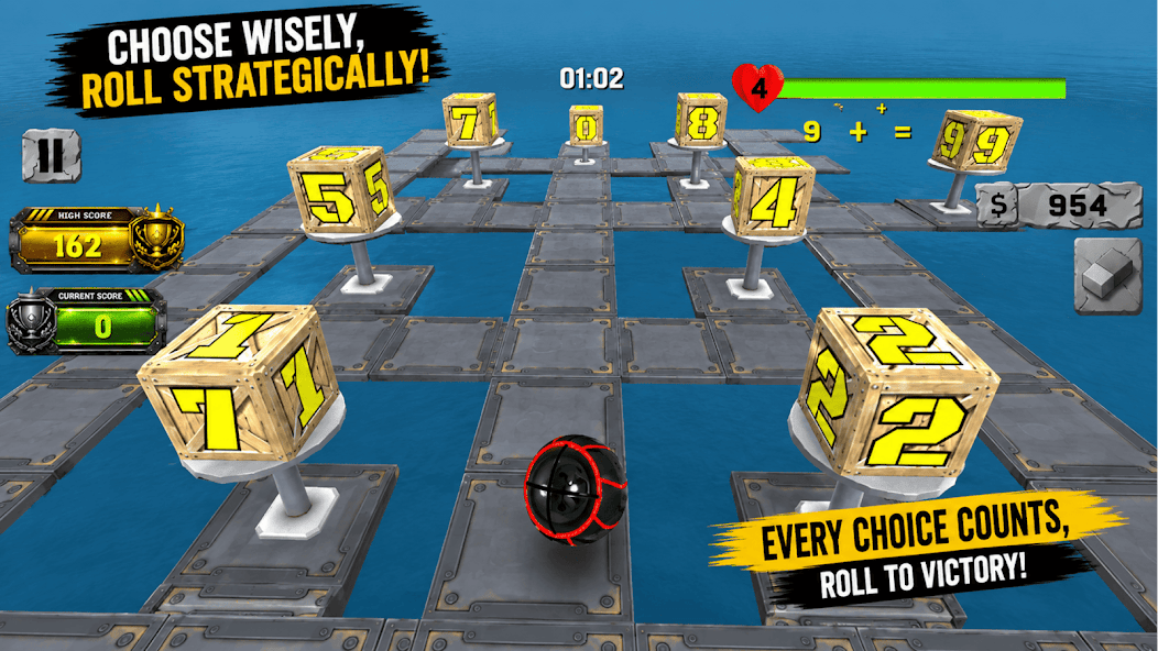 MathXcel screenshot 4