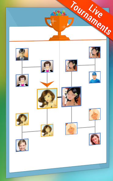 Solitaire 3 Arena screenshot 5