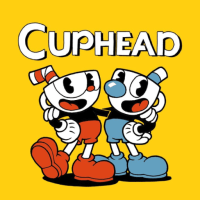 Cuphead DLC on Android