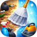 Cleaning Service Simulator gameplay screenshot 1