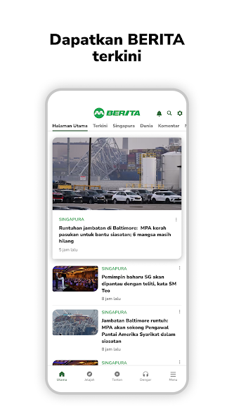 Berita