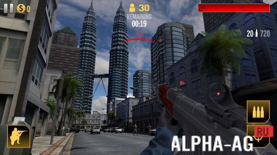 Взломанная JRevolusi screenshot 2