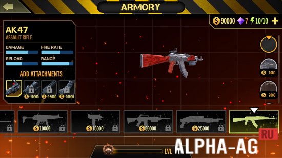 Взломанная JRevolusi screenshot 5