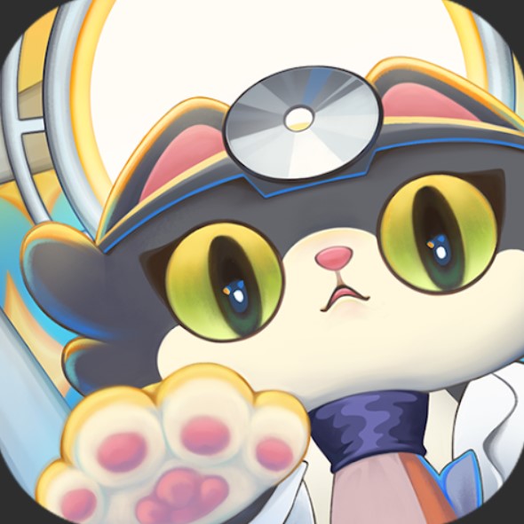Download Meow Meow Hospital Tycoon