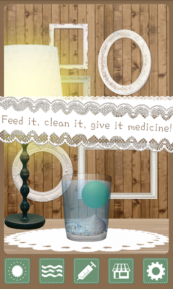 Marimo screenshot 5