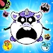 Merge Toy: Monster Playtime screenshot 1