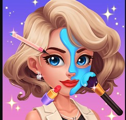 Download Seaside Makeover: Merge Show
