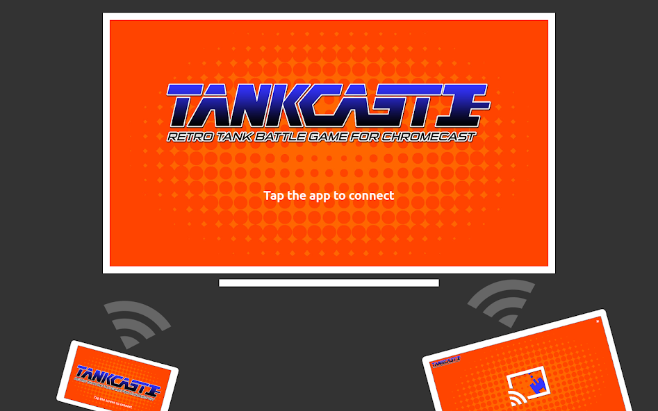 Tankcast