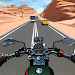 Moto Bike Endless Racing Game gameplay preview 1