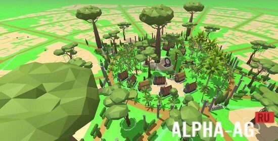 Plant The World screenshot 2