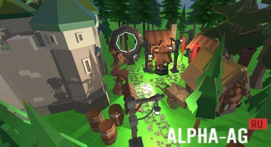Plant The World screenshot 3