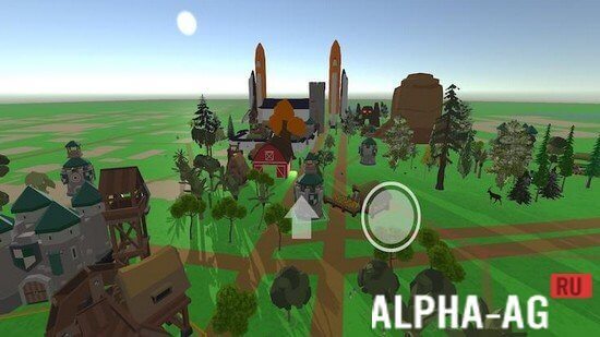 Plant The World screenshot 4