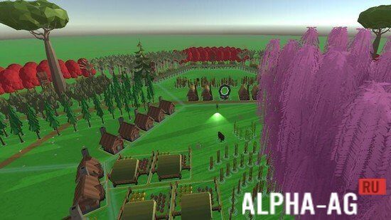 Plant The World screenshot 5