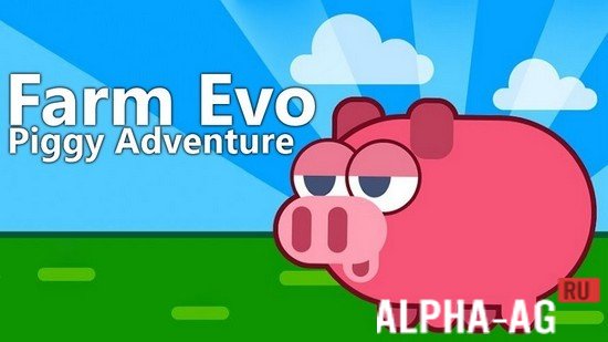 Farm Evo