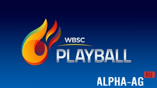 Playball WBSC