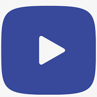 يوتيوب بيرو Youtube Biru مهكر