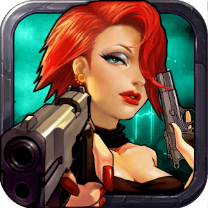 Angels Revenge 3D Free