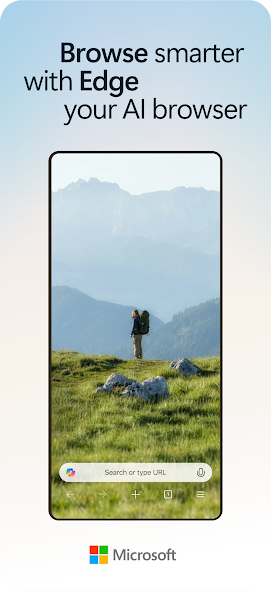 Edge Beta