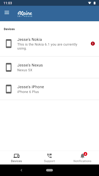 Intune