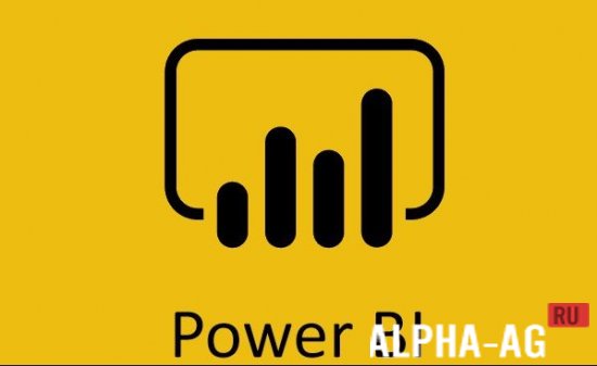Microsoft Power BI screenshot 1