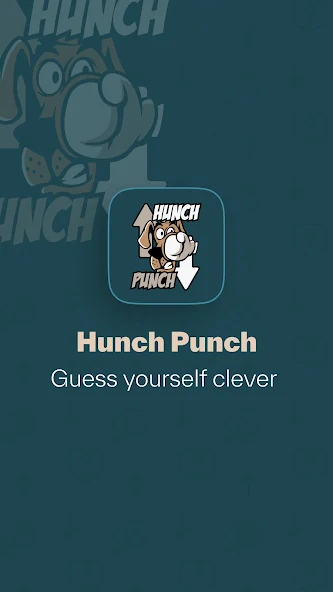 hunchpunch