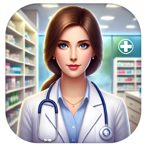Download Pharmacy Manager Simulator!