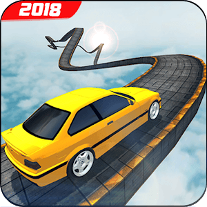 Impossible Drive Challenge