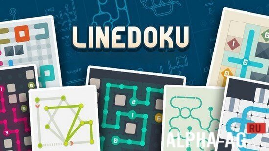 Linedoku