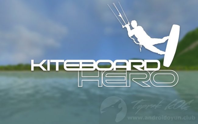 Kiteboard Hero
