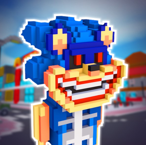 Download Craft Shin: Awaken World