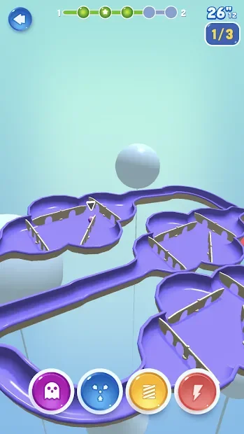 Marble Race